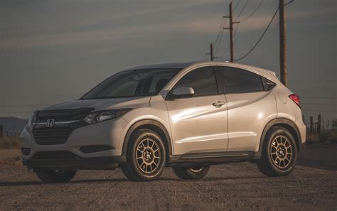 honda hrv forum